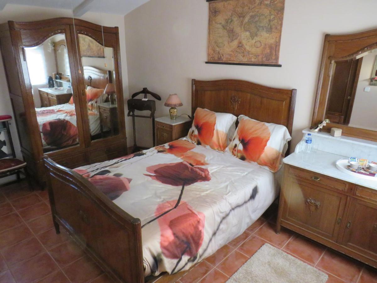 B&B Finca La Manchica Картахена Экстерьер фото